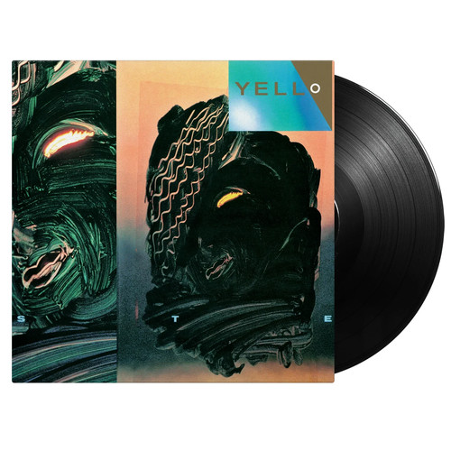 Yello stella - yello,