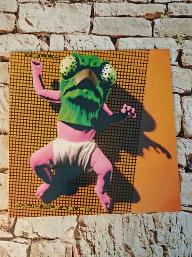 Yello solid pleasure - yello,