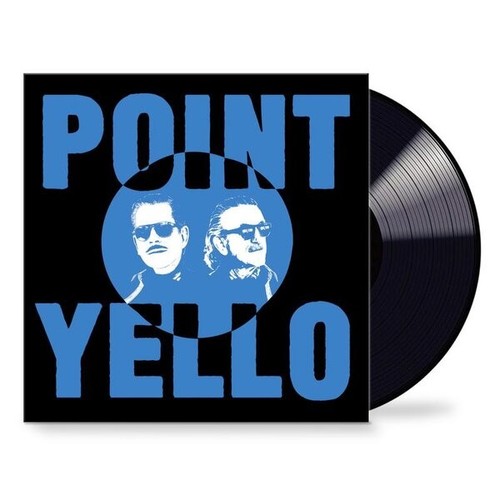 Yello point vinyl - yello, /
