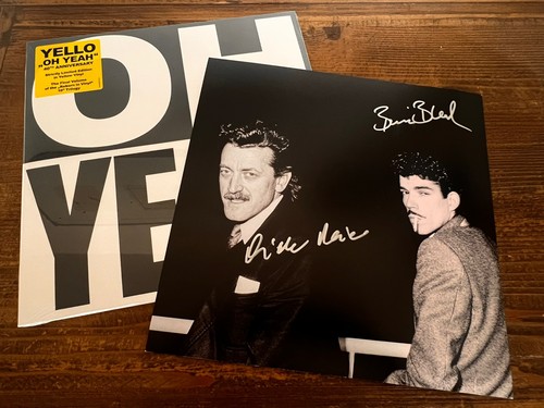 Yello yeah ltd - -, oh