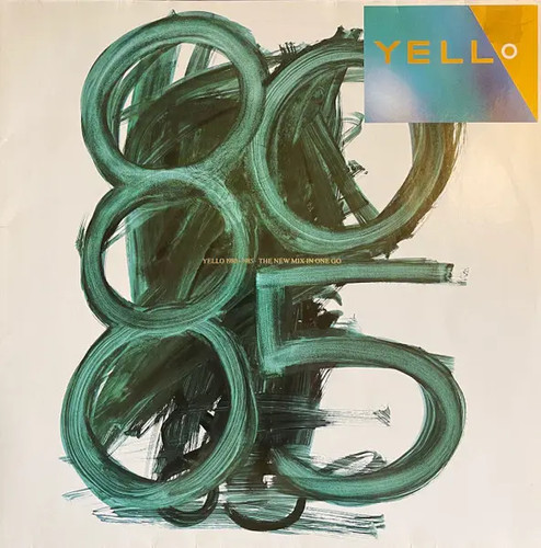 Yello 1980 1985 - -, mix