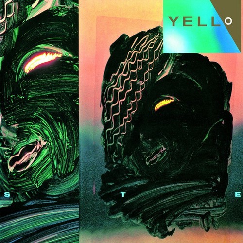 Yello stella - stella, lp)