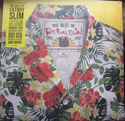Fatboy slim the best of - –,