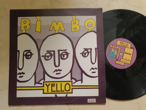 Yello bimbo 1982 ralph - us,
