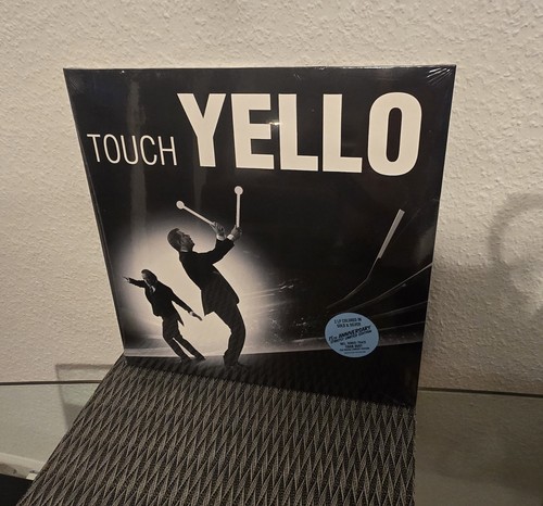 Yello touch 15th - -,