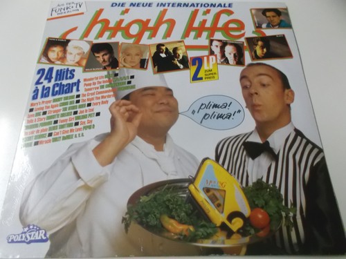72325 high life - 72325,