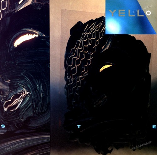 Yello stella - yello,