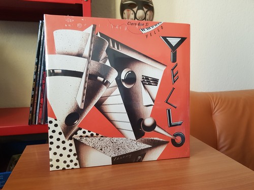 Yello claro que - yello, 2