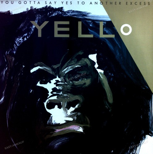 Yello you gotta - yello, say