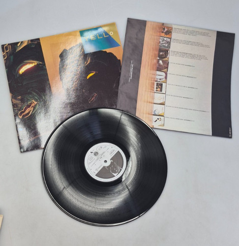 Yello stella vinyl - stella,