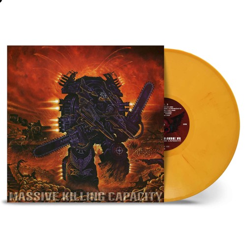 Dismember massive killing - massive,