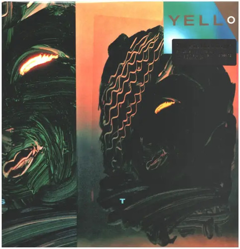 Yello stella 180g - stella, ovp