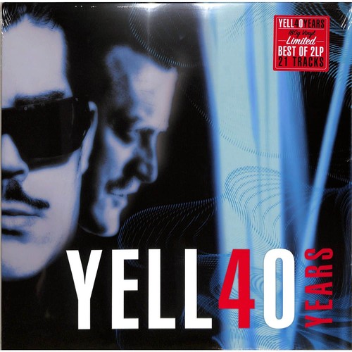 Yello years - /,