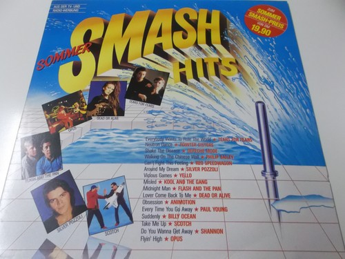 71445 sommer smash hits - 71445,