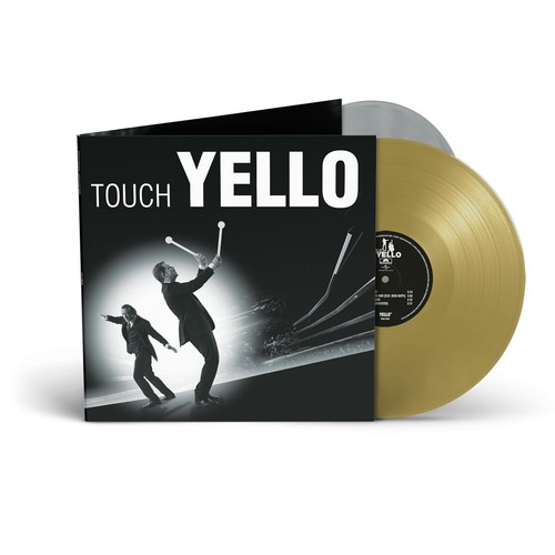 Yello touch limited - |,