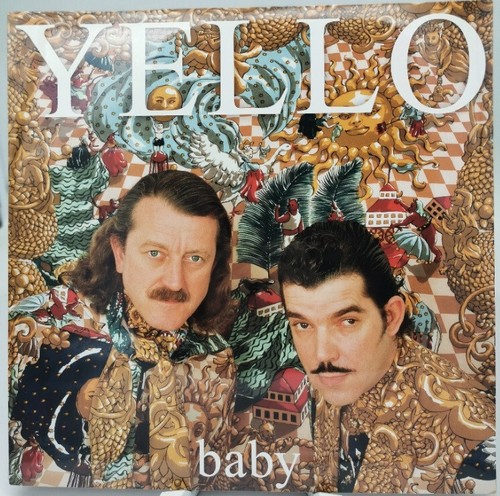 Yello baby limited - yello,