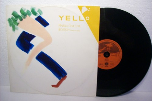 Yello pinball cha - yello---pinball,