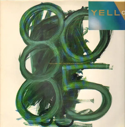 2xlp yello 1980 - 1980,