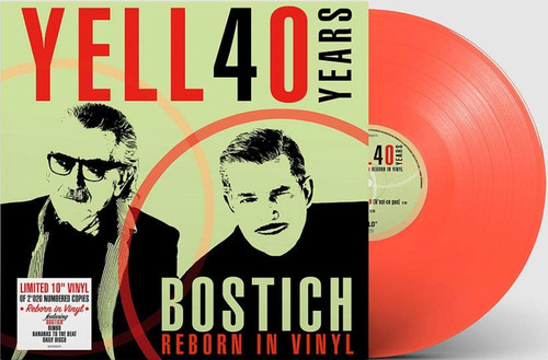 Yello bostich 40 - -,