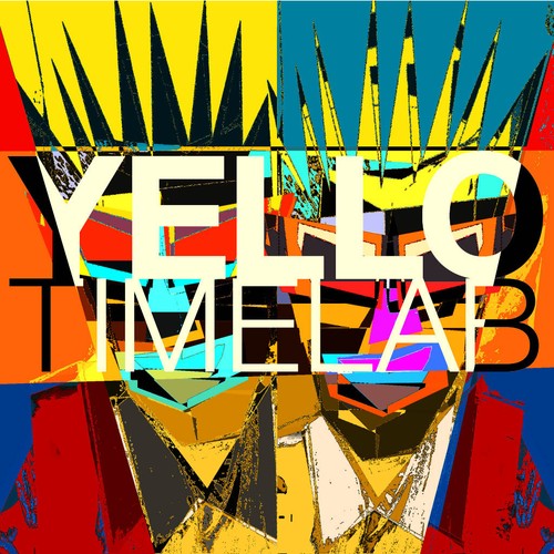 Yello time lab - lab, 12"