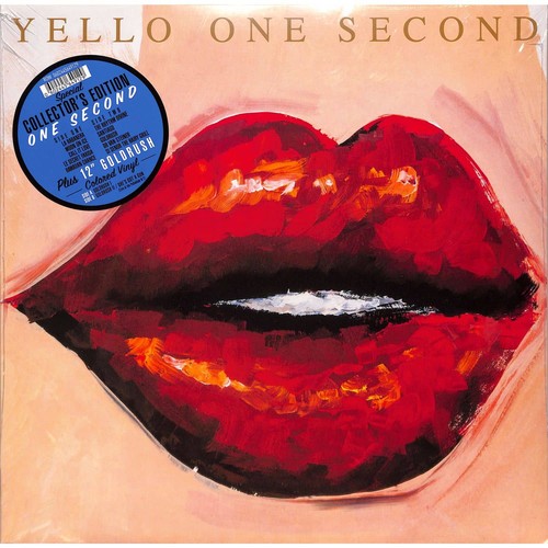 Yello one second - yello, /