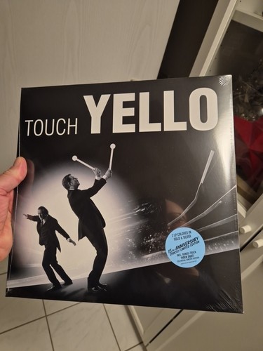 Yello touch ltd 15th - yello,