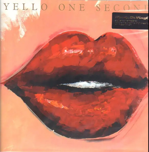 Yello one second 180g new - one, ovp