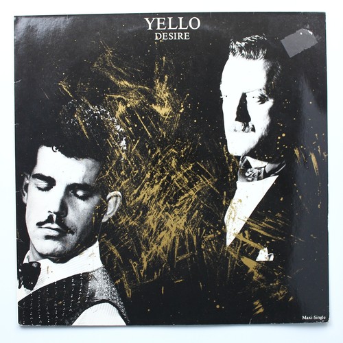 Yello desire 880 895 1 - desire, 895-1
