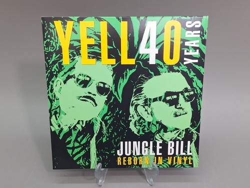 Yello jungle bill - yello,