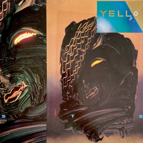 Yello stella - stella, (lp,