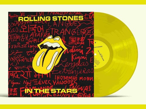 The rolling stones - rolling,