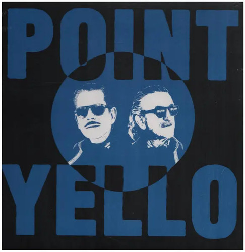 Yello point 180 gram - yello,