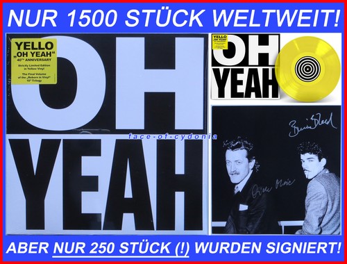YELLO*OH